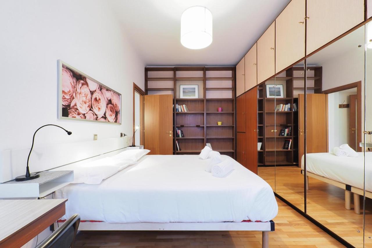 Primopiano - Tolmezzo Apartment Milan Exterior photo