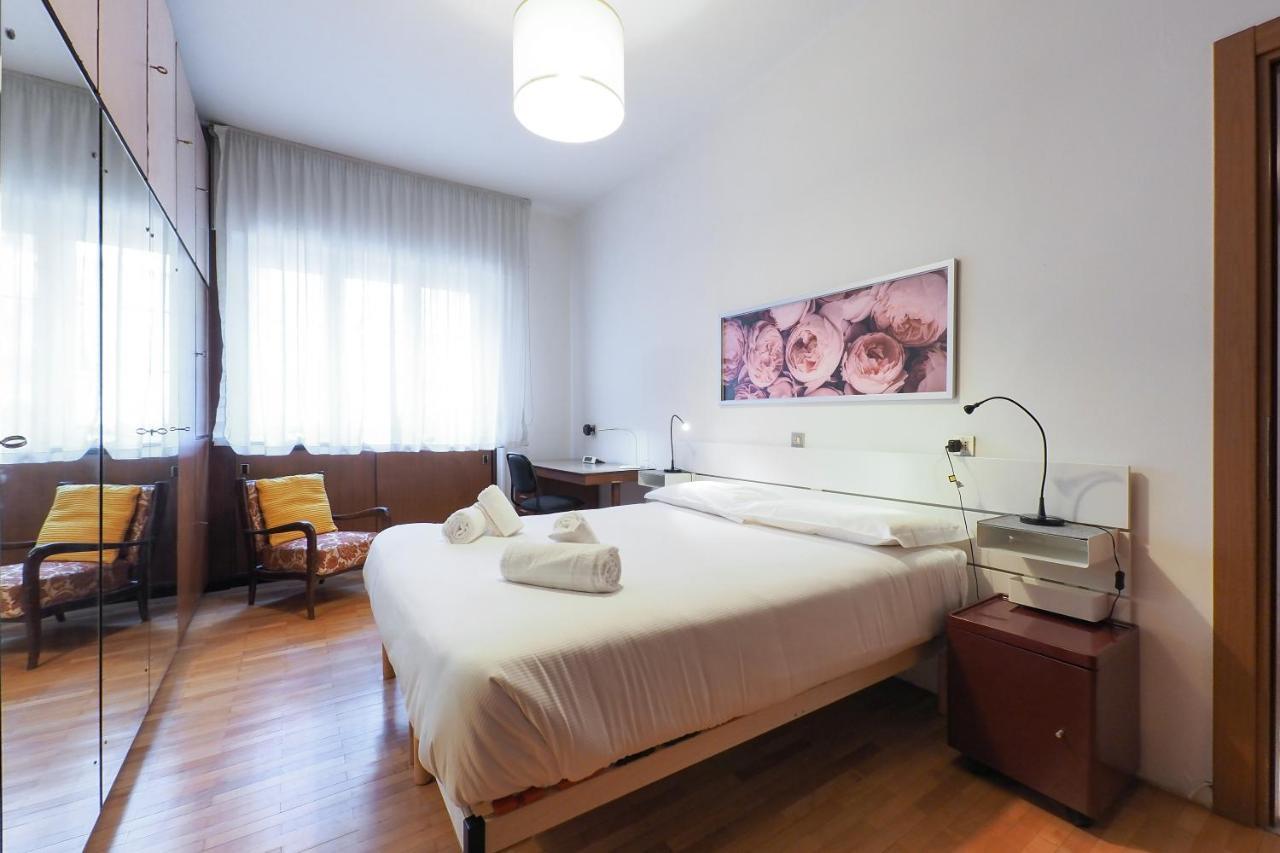 Primopiano - Tolmezzo Apartment Milan Exterior photo